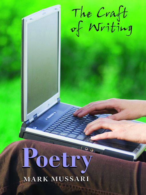Title details for Poetry by Mark Mussari - Available